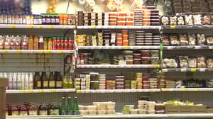 Вести. Астраханская область В Астрахани резко выросли цены на продукты