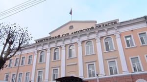 Экономика. Амурская область Число банкротств физических лиц по стране с начала года выросло почти на треть