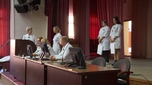 Вести Ульяновск В Ульяновской области укрепляют первичное медицинское звено