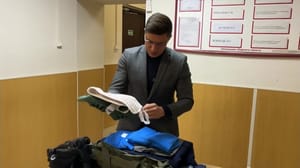Новости В Петербурге призовут на срочную службу две тысячи мужчин