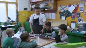 Вести. Аланийы хабæрттæ Республикæйы уæлæмхасæн ахуырады центры сывæллæттæн ис алыхуызон гæнæнтæ