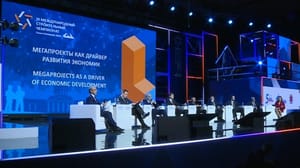 Факты В Петербурге выбрали лучших строителей страны