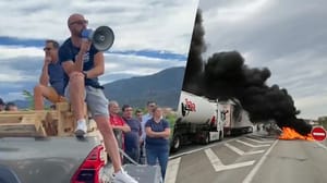 Новости - Почему в ЕС заговорили о возвращении внутренних границ внутри альянса