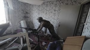 Новости Военные России отразили попытку наступления ВСУ к северу от Артемовска