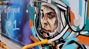 Вести. Саратов Новый масштабный арт-объект появился в Саратовской области