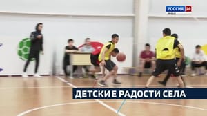Вести. Ямал Эфир от 24.10.2023 (19:30)