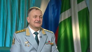 Вести. Дежурная часть Руслан Давыдов об изменениях в работе таможенных служб на фоне санкций