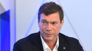 Новости Олег Царев находится в реанимации в тяжелом состоянии