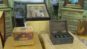Вести. Астраханская область В Астрахани открылась православная выставка