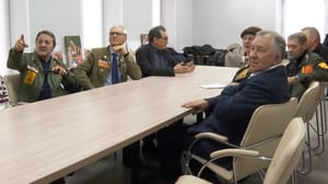 Утро России. Удмуртия Эфир от 02.11.2023