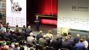 Вести в 20:00 Встреча с новым составом ОП РФ: заявления Путина