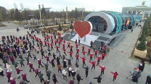 Вести Выставка "Россия": главные события первого дня