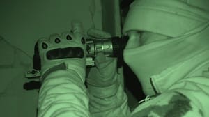 Вести в 20:00 Передовой наблюдательный пункт в Алешках: кого наши видят в прицелы