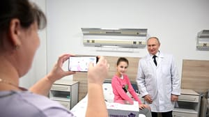 Главное за день 8 ноября