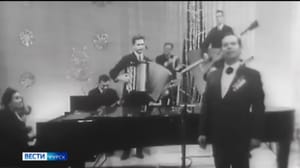 Вести-Курск Сегодня – 95 лет со дня рождения курского певца Ивана Суржикова