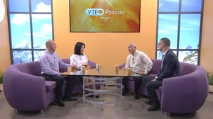 Утро России. Алания Эфир от 15.11.2023