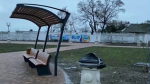 Новости В Крыму последствия непогоды планируют устранить до конца дня