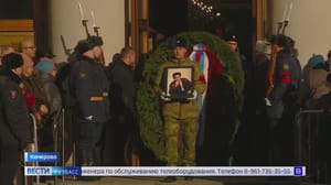 Вести-Кузбасс Эфир от 22.11.2023 (14:30)