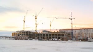 Вести. Южный Урал Большую школу с театральным уклоном откроют в Магнитогорске