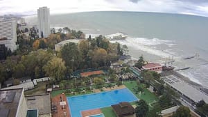 Погода 24 Метеоролог: период относительного затишья завершится в среду