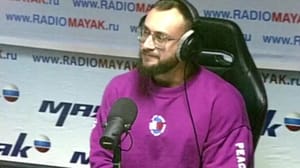 Сергей Стиллавин и его друзья Жизнь глазами фитнес-тренера