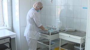 Россия 24. Чита За минувшую неделю в Забайкалье зарегистрировано 429 случаев COVID-19