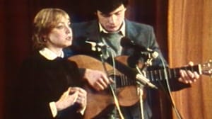 XX век "Зеркало сцены. Театральное обозрение". Ведущая Галина Борисова. 1987