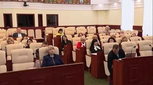 Вести-Курск Дискуссионный форум представителей бизнеса прошел в Курской областной Думе