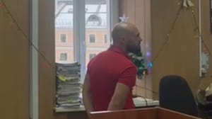 Новости Участникам оргии в московской сауне избрали меры пресечения