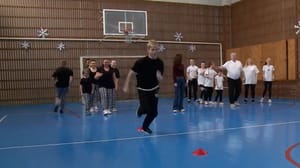 Вести. Кубань Семья, в которой 26 детей, хочет победить во всероссийском конкурсе "Это у нас семейное"