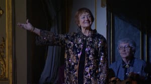 Вести. Санкт-Петербург Звезда советского балета Габриэла Комлева отметила 85-летие