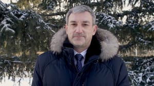 Вести – Амурская область Глава Приамурья Василий Орлов поздравил жителей области с новогодними праздниками
