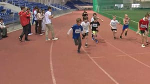 Вести. Марий Эл - Чемпионат и первенство в дисциплине акватлон собрали в Марий Эл спортсменов из разных регионов