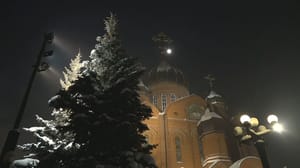 Вести-Кузбасс Эфир от 06.01.2024 (21:05)