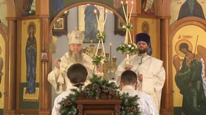 Новости - В ЛНР усилили меры безопасности из-за празднования Рождества