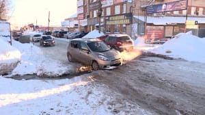 Вести. Ярославль Эфир от 10.01.2024 (21:05)