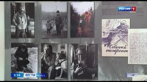 Вести-Курск Сегодня исполнилось бы 99 лет курянину, писателю и художнику Евгению Носову