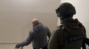 Вести. Дежурная часть В Кузбассе арестовали главу Федерации триатлона