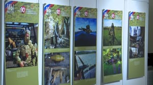 Вести. Южный Урал "Мы вместе!": в Челябинске открылась фотовыставка к 90-летию области