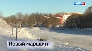 Вести. Псков Эфир от 22.01.2024 (09:00)