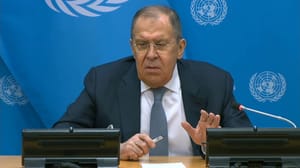 Новости Франция отказалась проводить заседание СБ ООН по сбитому Ил-76