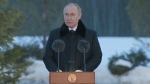 Новости Путин: у преступлений гитлеровских изуверов и их пособников нет срока давности