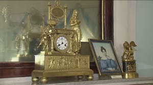 Новости культуры - В Музее Пушкина прошел благотворительный вечер