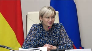 Вести. Аланийы хабæрттæ Республикæйы арæзт цæудзæн профессионалон дæсныдзинады иумæйаг конкурс "Цæгат Ирыстоны афæдзы педагог"
