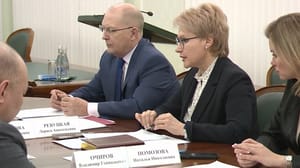 Вести. Марий Эл Капремонт шести школ в Марий Эл будет проведён в этом году