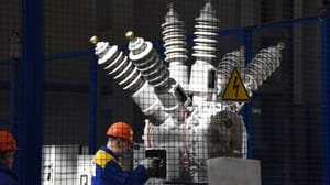 Вести. Кубань - На Кубани выросла нагрузка на электрические сети