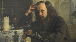 Специальный репортаж Русский гений