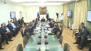 Вести. Белгород В Шебекинском горокруге восстановили 94% поврежденных обстрелами домов