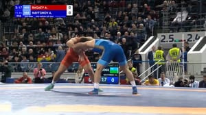 Вести. Алания Артур Найфонов и Давид Баев не получили визы в Румынию для участия в чемпионате Европы по спортивной борьбе