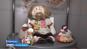 Вести-Кузбасс События недели (эфир от 11.02.2024)
